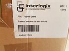 Tvd-m-owm Interlogix Outdoor Wall Mount