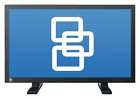 Tvm-4200 Interlogix Monitor Led Black 0046188243792