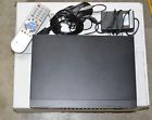 Tvr-1004-250 Ge Security Camera Dvr Truvision Remote Ps Included