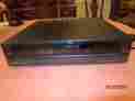 Tvr842-at01 Philips Time Lapse Vhs Vcr Player Recorder