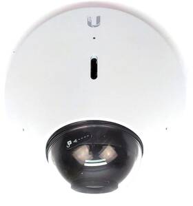 Uvc-g4-dome Ubiquiti Unifi G4 Dome Security Camera Ip Network Ceiling Mount
