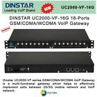 Uc2000-vf-16g Dinstar Voip Gateway