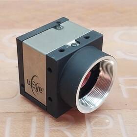 Ui-1540se-m-hq Ueye Industrial Camera - Used