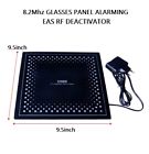 Ui6006d Secutags 8.2mhz Glasses Panel
