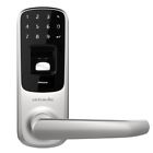 Ul3-bt-sn Ultraloq Bt Bluetooth Enabled Fingerprint And Touchscreen Smart 855929003713