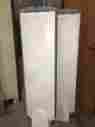 Ultra Post Self-contained Pedestal Sensormatic Gray As Is No Returns