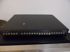 Ltc-2662-90 Un002370 Philips 16 Channel Color