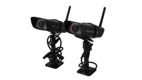 G766 Uniden Lot Of 2 Guardian Camera Mounting Bracket - Free Shipping