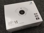 Unifi Ubiquiti Ir Indoor Poe Vide Camera Wide Angle Ceiling