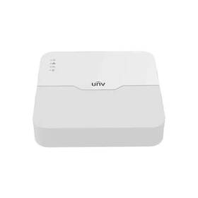 Nvr301-04ls3-w Uniview Unv / Unview 4 Ch Video Recorder Without Poe Ports