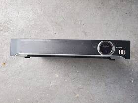 Pvt-04n5 Unix Pvt-04n 4 Channel 3mp H.265 Penta-brid Security Dvr