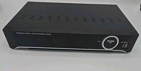 Pvt8-8m08 Unix Model Tvst H.265 4k Penta-brid Security Dvr