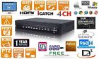 Us421zs-j U Security Solutions 4ch