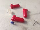 Uss-mg Uss 1000 Red Used