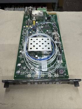 S7730dvr-rst1 Utc Fire & Security Interlogix Digital Video Mpd Data Rx Sm Rack 7730-r