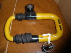 Utl801 Utility Lock Compact Hardware