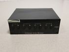 Utp-4ar Speco Technologies Model Video Receiver Used Tested Working