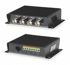 Utp4p Speco Technologies Video Receiver Passive Channel