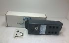 V-1206 Vpg Vanguard Protex Global Alarm And Power Module New Other