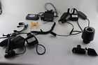 V-630 Vanguard Massive Lot Of Electronic Security Device Assemblies With Extra