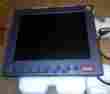 V-one Motorola L3 Mobile-vision Data Computer Highly Rugged Field Police Item