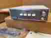 V100zf Vicon Rca Ac Motorized Zoom Lens Internal Autoiris Remote Control Nos