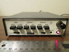 V106ac Vicon Industries Video Camera