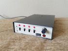 V154s Koyo Cctv Video Switcher Bypass Home Auto Security Controller
