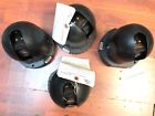 V1828a-c06 Infinova Lot Of Security Camera For Parts Or Repairs