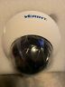 V4530fvw-dn Verint Fixed Dome Outdoor Security Camera