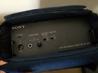Va-300 Sony Used Vtr Playback Adapter Make Offer