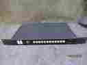 Cm9760-cdu-t Va-6112 Pelco Position Port Switch Security System Surveilance Guaranteed