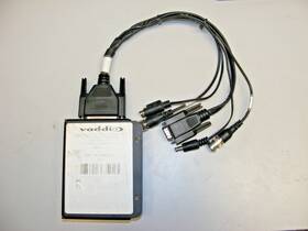 998-6700-002 Vaddio Ezim Ccu Interface Module