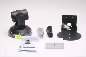 998-9952-000 Vaddio Roboshot 40uhd High-definition Ptz Pan-tilt-zoom Camera