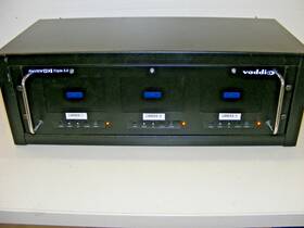 999-5510-013 Vaddio Rm5t Preview Hd Triple 5.0