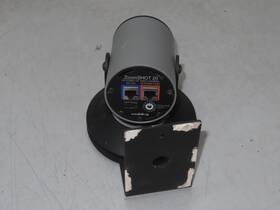 999-6918-000 Vaddio Zoomshot Wallview Sr Hd Point-of-view Camera With 19x Optical Zoom