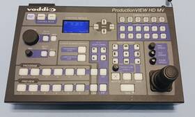 999-5625-000 Vaddio 9995625000 Productionview Hd Mv Camera Control Console B3 V010017.082