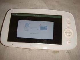 Va-ih006 Vava Baby Monitor Receiver Section Only -read