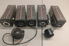 Vc2700-24 Vicon Lot Of 5