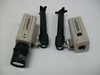 Vcb-3324l Lefebure Lot Of 2