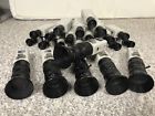 Vcc-5974 Sanyo Lot Of 23