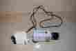 Vcc-6574 Sanyo Color Ccd Camera Model Cc2
