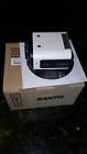 Vcc-hd2300 Sanyo Full Hd Network Security Camera