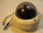 Vcm-24vf Cnb Vandal Resistant Dome