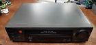 Vcr30rt960j Arm Electronics Hour Real Time Lapse Recorder Vcr Security