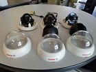 Vdc-260v04-20 Bosch Lot Of Dome Cameras