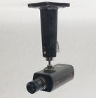 Vdc2974 Sanyo Vdc Color Ccd Cctv Security Camera Lens