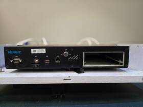 70-300-4566 Verint Dvr-12s-4 Rp78600030 Video Recorder