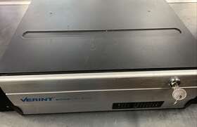 70-300-5662 Verint Edge Vr300 Network Video Recorder 4 Tb