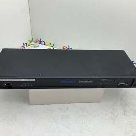 M640-3040 Verint Smartsight S1504e-r Multiport Video Receiver 4 Port Tested